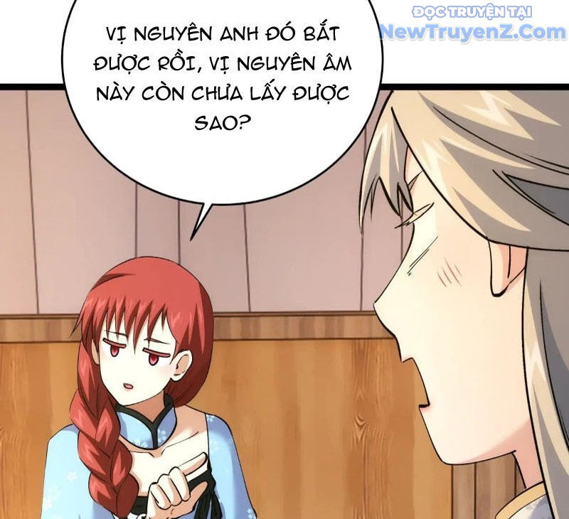Ta Đoạt Xá Người Chơi Hệ Thống - Chapter 137 - Page 78
