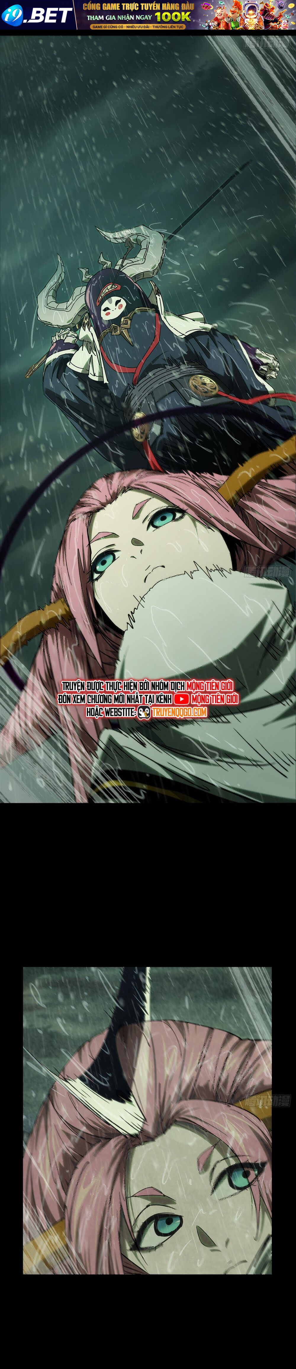 Đại Tượng Vô Hình - Chapter 498 - Page 6