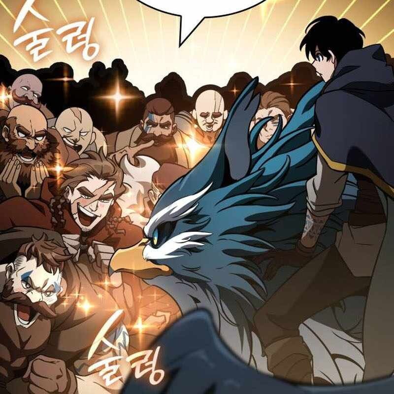 Sử Thi Valhalla - Chapter 34 - Page 102