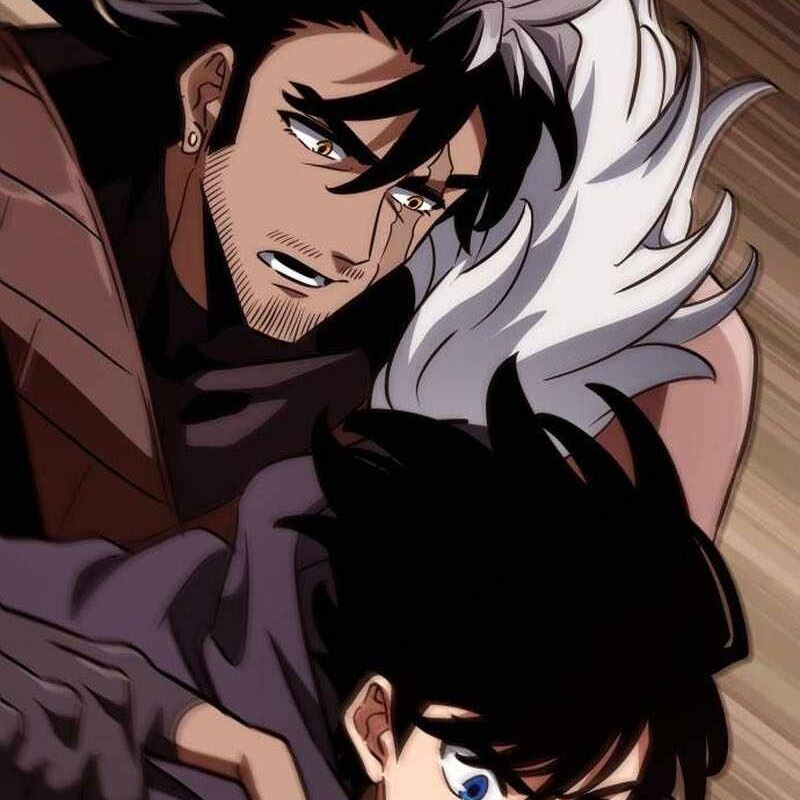 Sử Thi Valhalla - Chapter 34 - Page 11