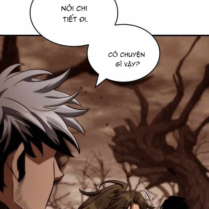 Sử Thi Valhalla - Chapter 34 - Page 111