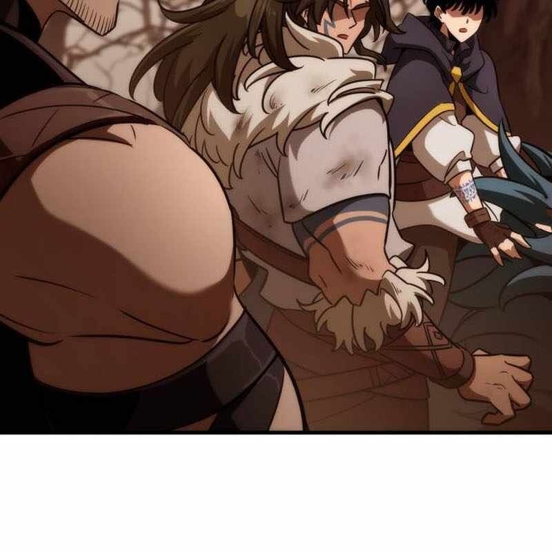 Sử Thi Valhalla - Chapter 34 - Page 112