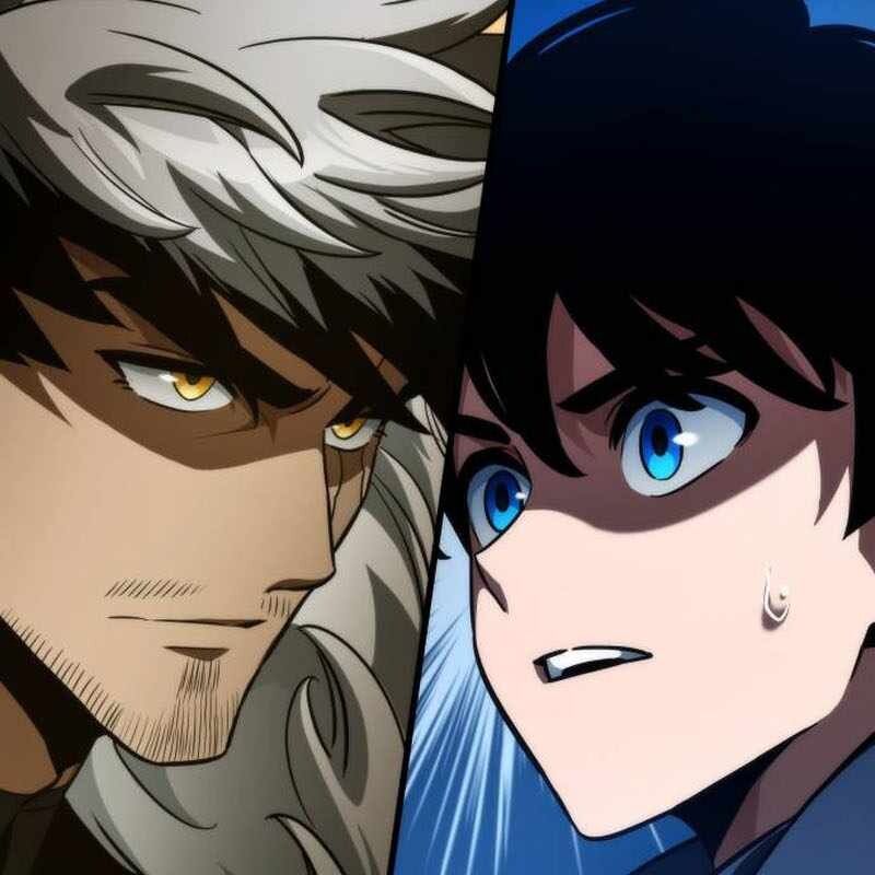 Sử Thi Valhalla - Chapter 34 - Page 114