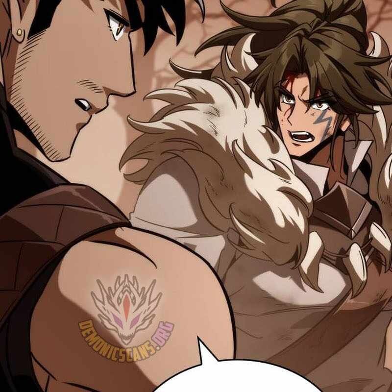 Sử Thi Valhalla - Chapter 34 - Page 117