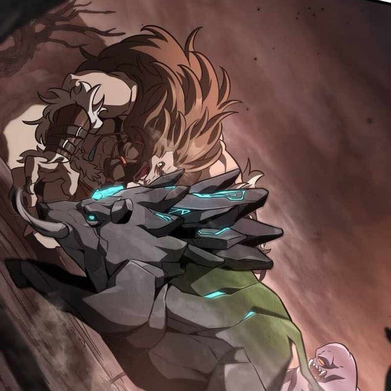 Sử Thi Valhalla - Chapter 34 - Page 126