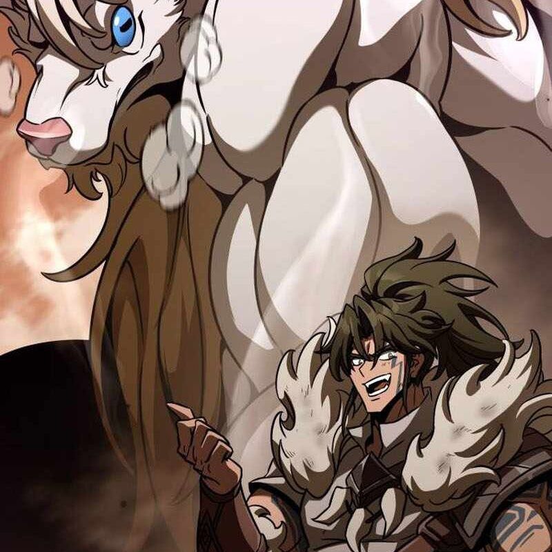 Sử Thi Valhalla - Chapter 34 - Page 168