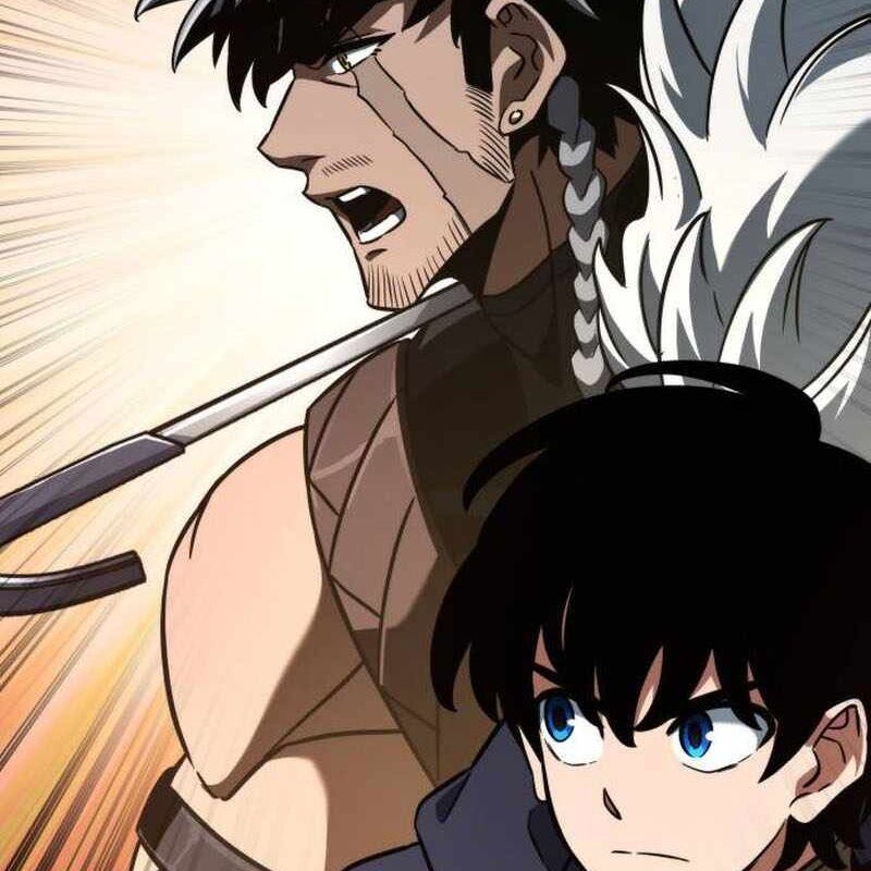 Sử Thi Valhalla - Chapter 34 - Page 171