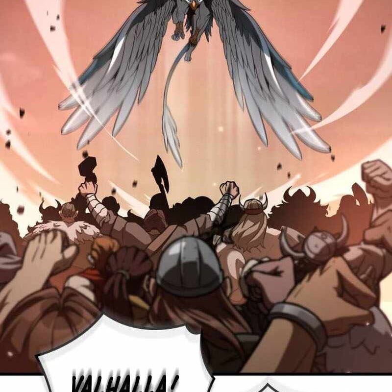 Sử Thi Valhalla - Chapter 34 - Page 174