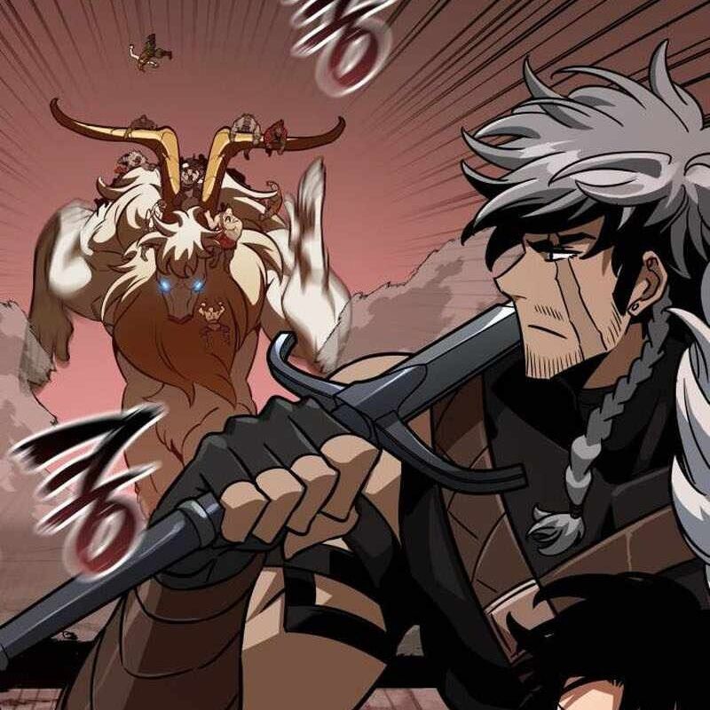 Sử Thi Valhalla - Chapter 34 - Page 185