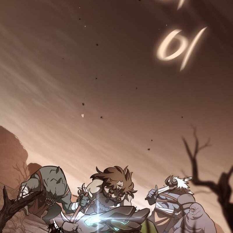 Sử Thi Valhalla - Chapter 34 - Page 192