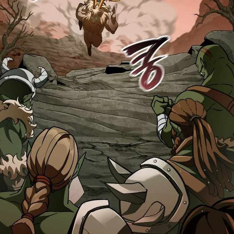 Sử Thi Valhalla - Chapter 34 - Page 202