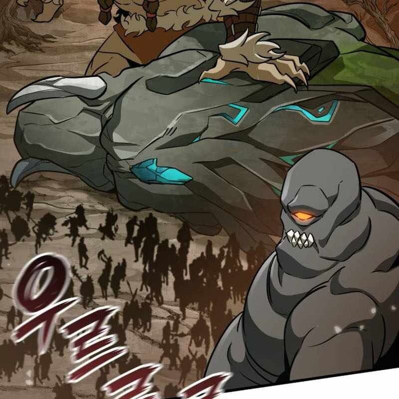 Sử Thi Valhalla - Chapter 34 - Page 205