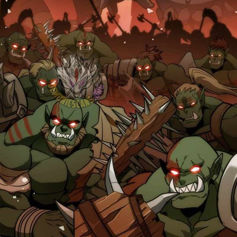 Sử Thi Valhalla - Chapter 34 - Page 208