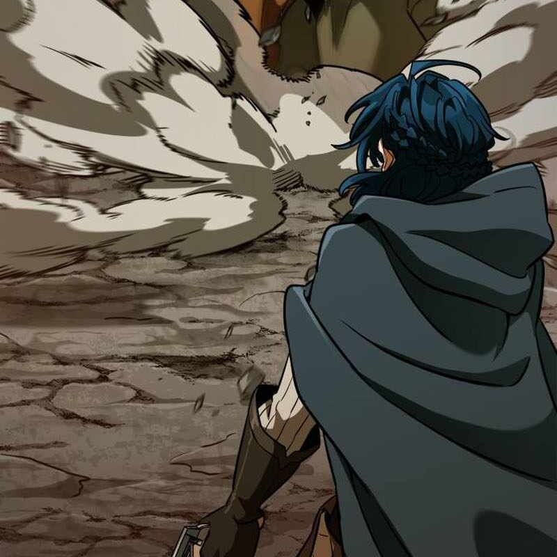 Sử Thi Valhalla - Chapter 34 - Page 222