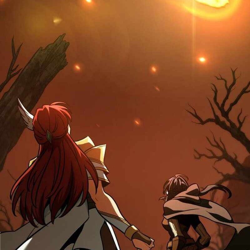 Sử Thi Valhalla - Chapter 34 - Page 238