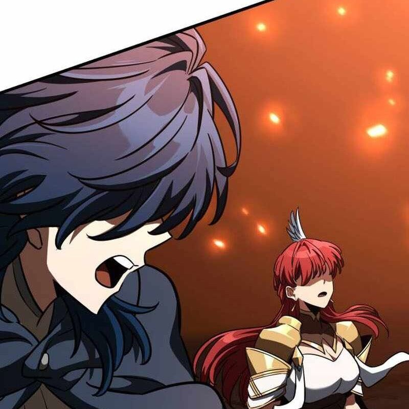 Sử Thi Valhalla - Chapter 34 - Page 240