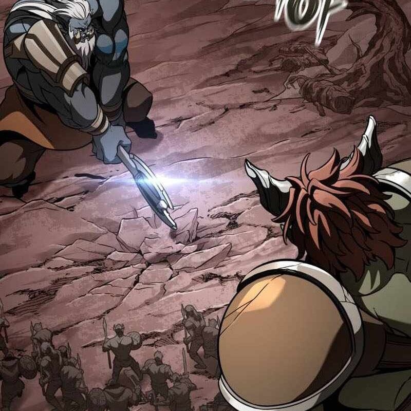 Sử Thi Valhalla - Chapter 34 - Page 31