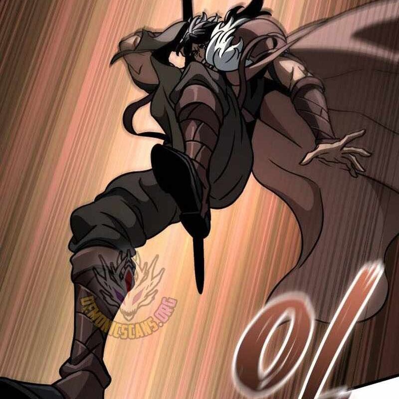 Sử Thi Valhalla - Chapter 34 - Page 34