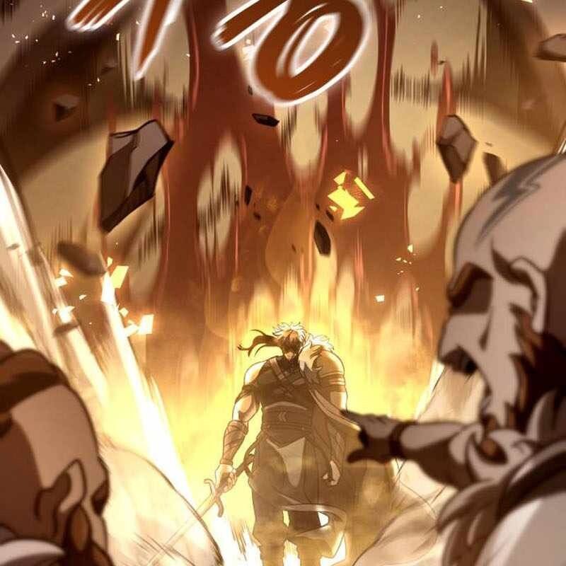 Sử Thi Valhalla - Chapter 34 - Page 48