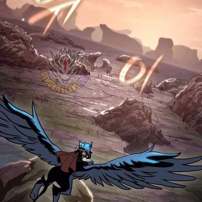 Sử Thi Valhalla - Chapter 34 - Page 5