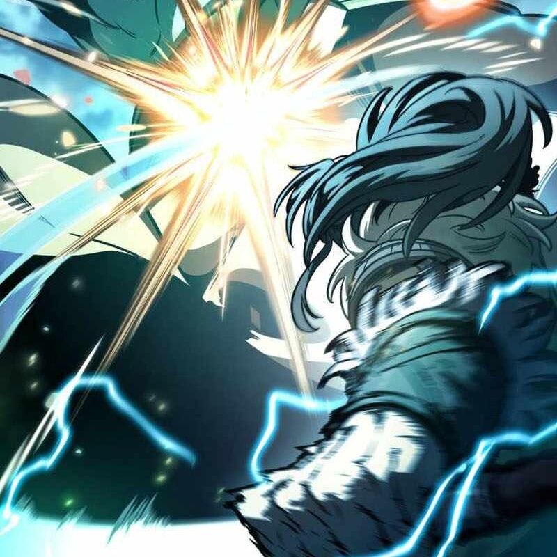 Sử Thi Valhalla - Chapter 34 - Page 63