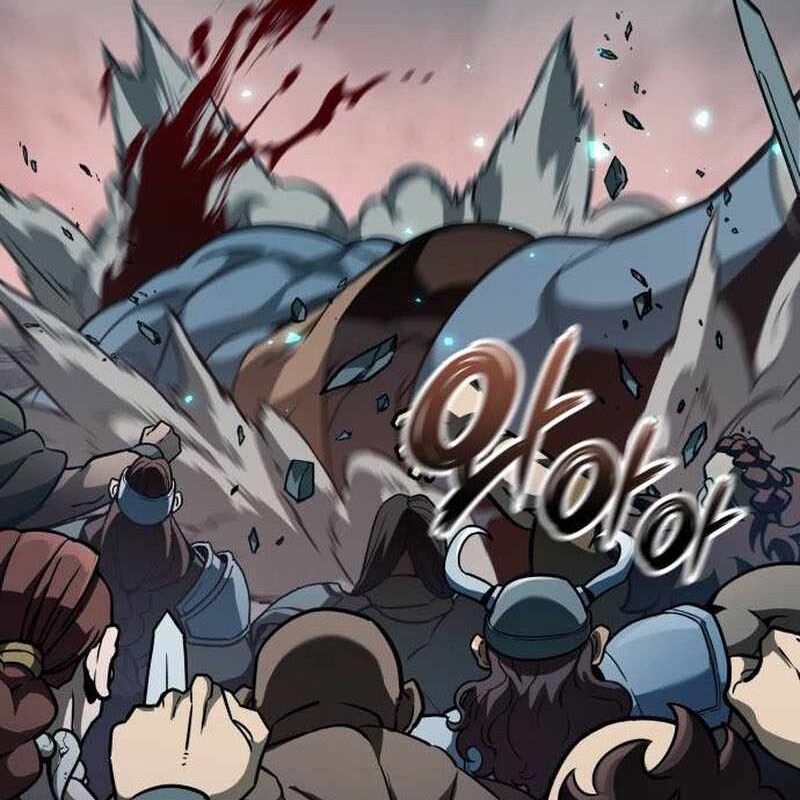 Sử Thi Valhalla - Chapter 34 - Page 83