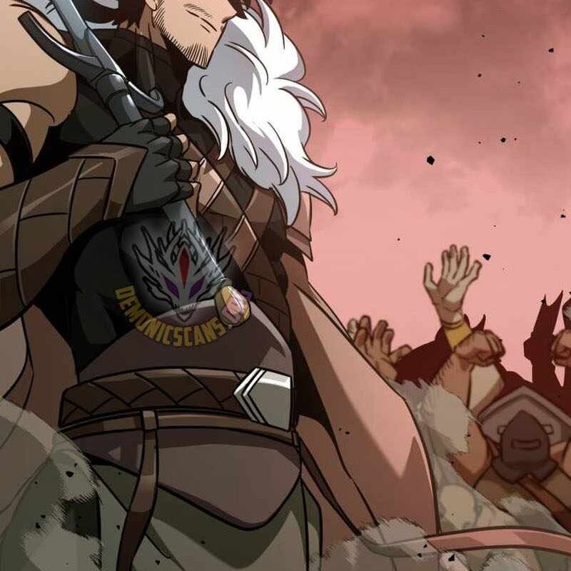 Sử Thi Valhalla - Chapter 34 - Page 87