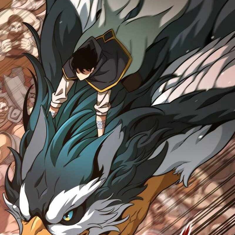 Sử Thi Valhalla - Chapter 34 - Page 90