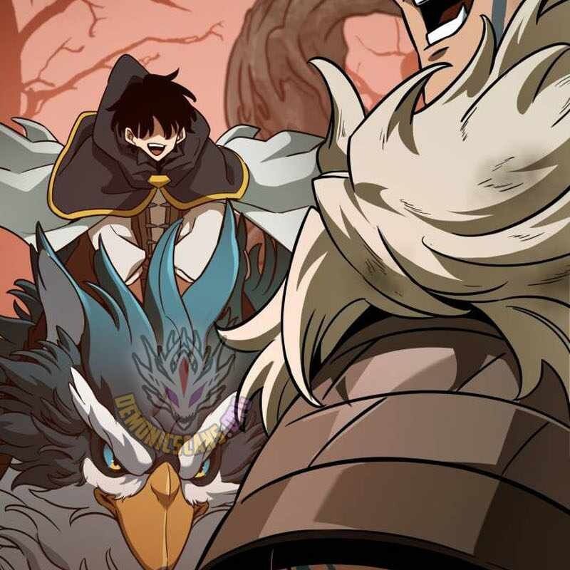 Sử Thi Valhalla - Chapter 34 - Page 99