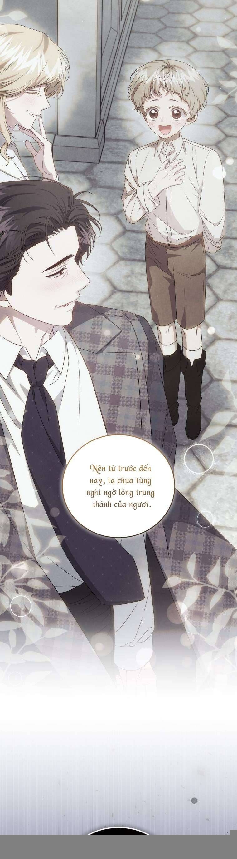 Tôi Trở Thành Mẹ Kế Của Gia Đình Hắc Ám - Chapter 61 - Page 13