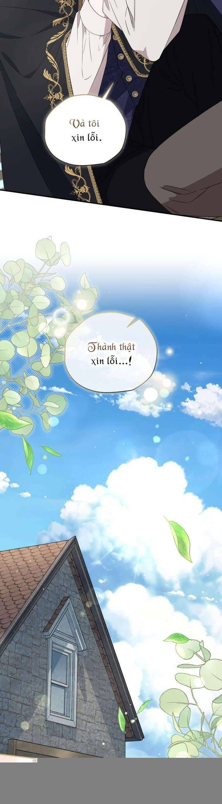 Tôi Trở Thành Mẹ Kế Của Gia Đình Hắc Ám - Chapter 61 - Page 30