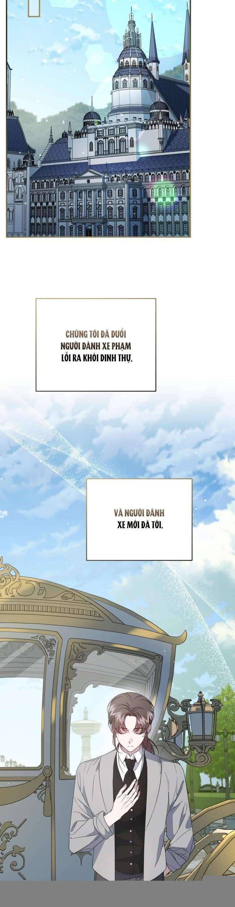 Tôi Trở Thành Mẹ Kế Của Gia Đình Hắc Ám - Chapter 61 - Page 32