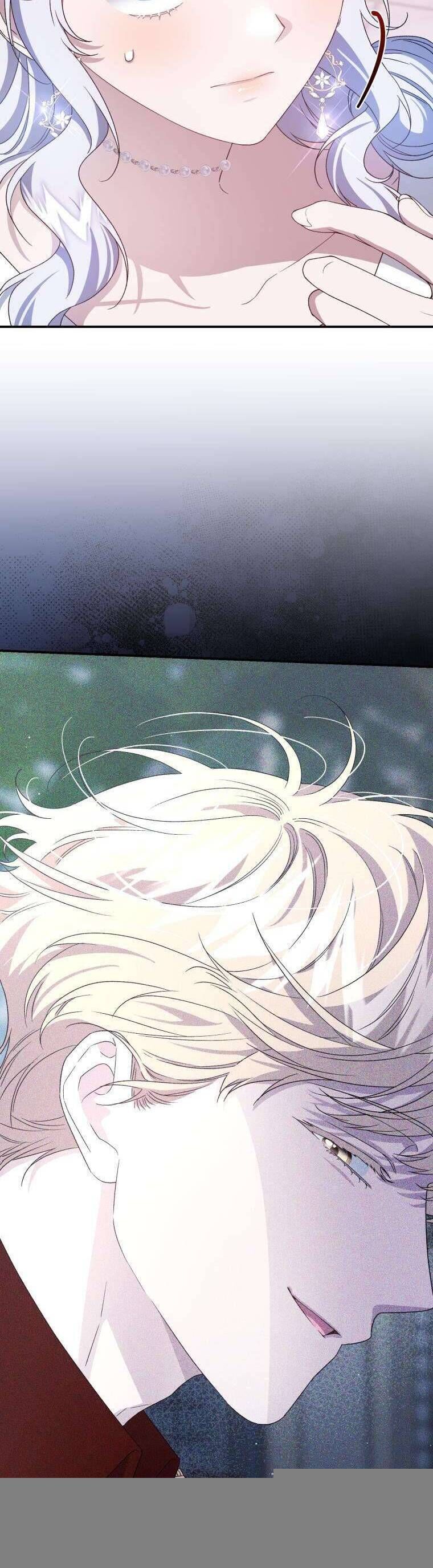 Tôi Trở Thành Mẹ Kế Của Gia Đình Hắc Ám - Chapter 61 - Page 40