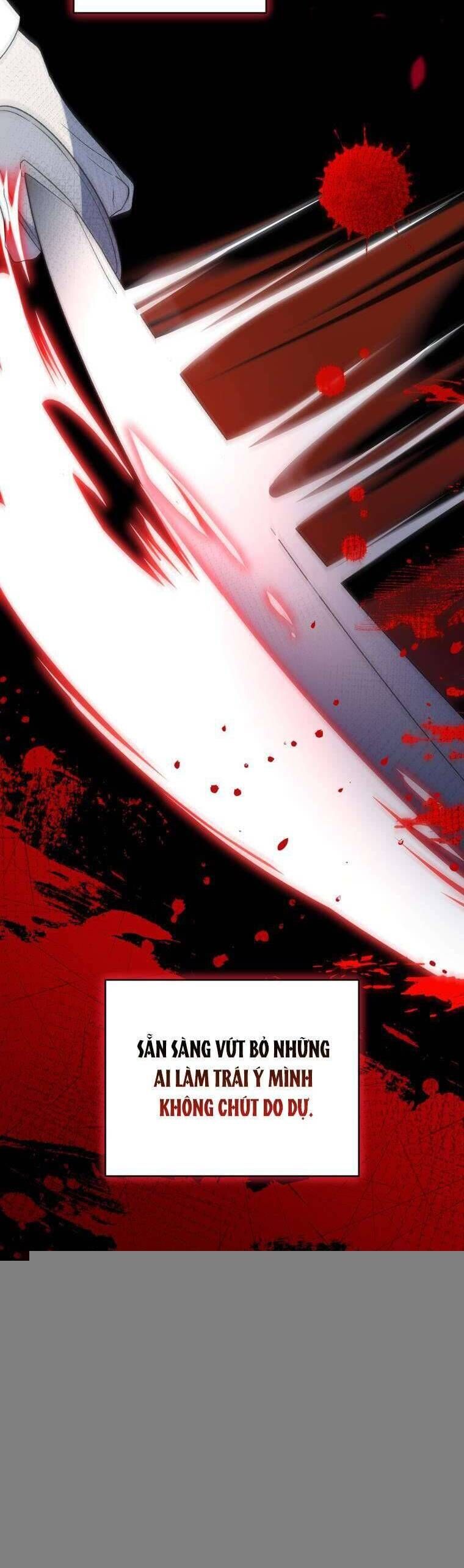 Tôi Trở Thành Mẹ Kế Của Gia Đình Hắc Ám - Chapter 61 - Page 44