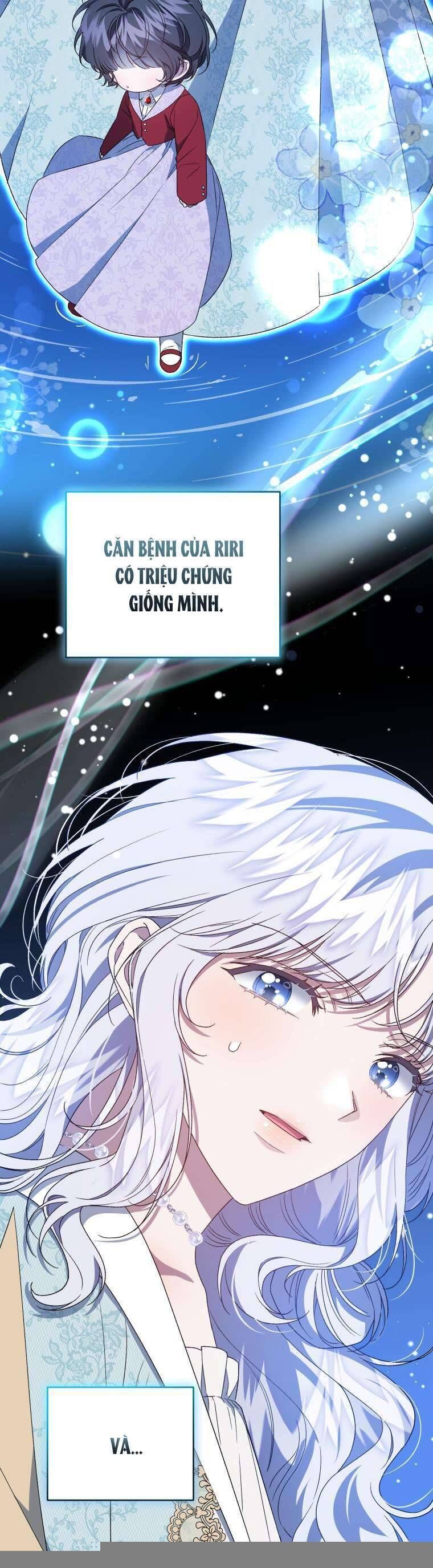 Tôi Trở Thành Mẹ Kế Của Gia Đình Hắc Ám - Chapter 61 - Page 49