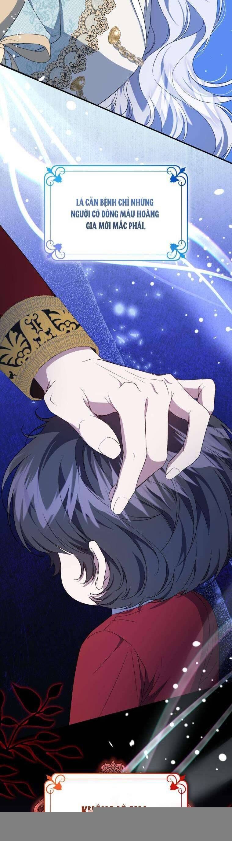 Tôi Trở Thành Mẹ Kế Của Gia Đình Hắc Ám - Chapter 61 - Page 50