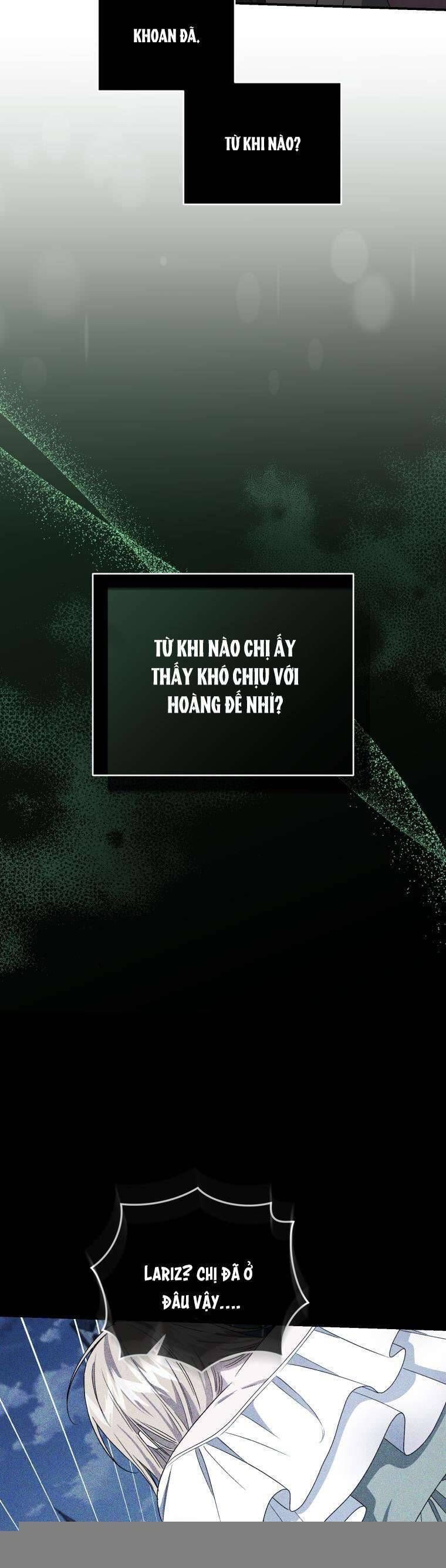 Tôi Trở Thành Mẹ Kế Của Gia Đình Hắc Ám - Chapter 61 - Page 55