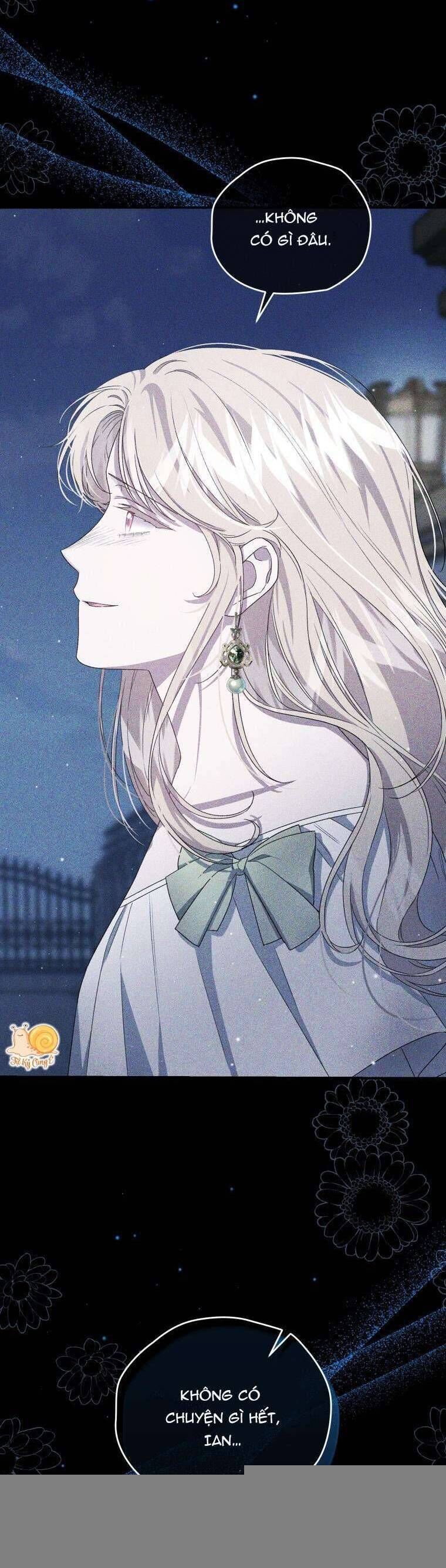 Tôi Trở Thành Mẹ Kế Của Gia Đình Hắc Ám - Chapter 61 - Page 57