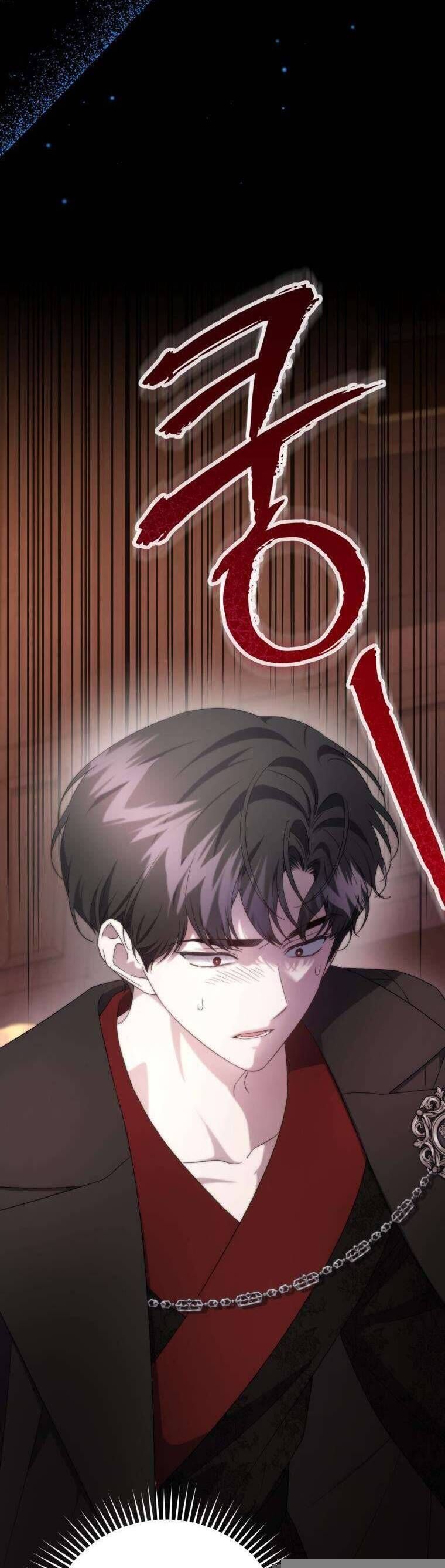 Tôi Trở Thành Mẹ Kế Của Gia Đình Hắc Ám - Chapter 61 - Page 58