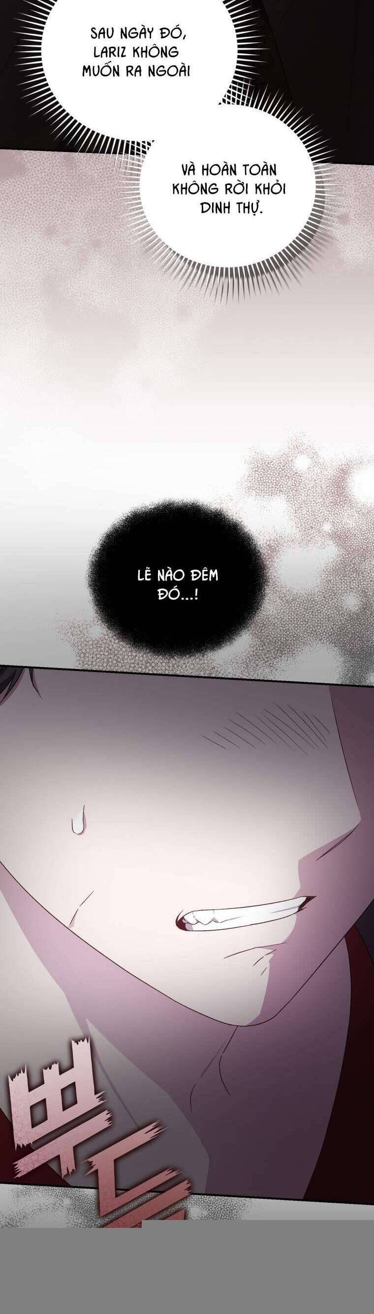 Tôi Trở Thành Mẹ Kế Của Gia Đình Hắc Ám - Chapter 61 - Page 59