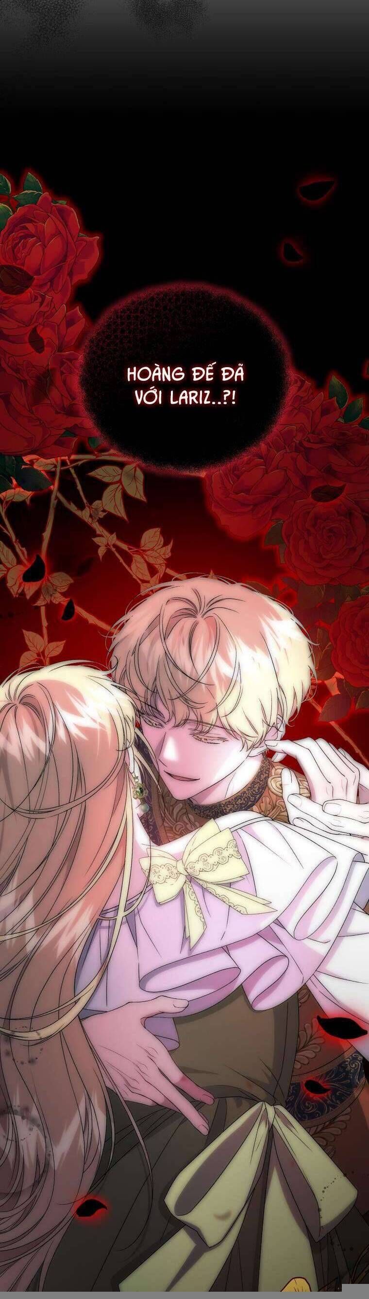 Tôi Trở Thành Mẹ Kế Của Gia Đình Hắc Ám - Chapter 61 - Page 60