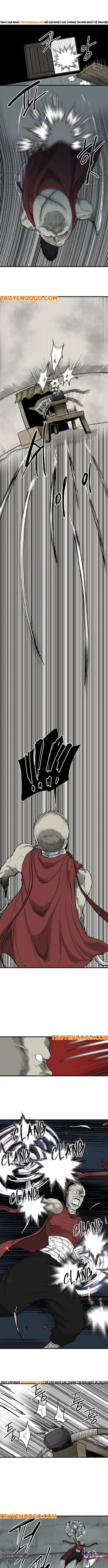 Ma Chiến Sĩ - Chapter 21 - Page 3