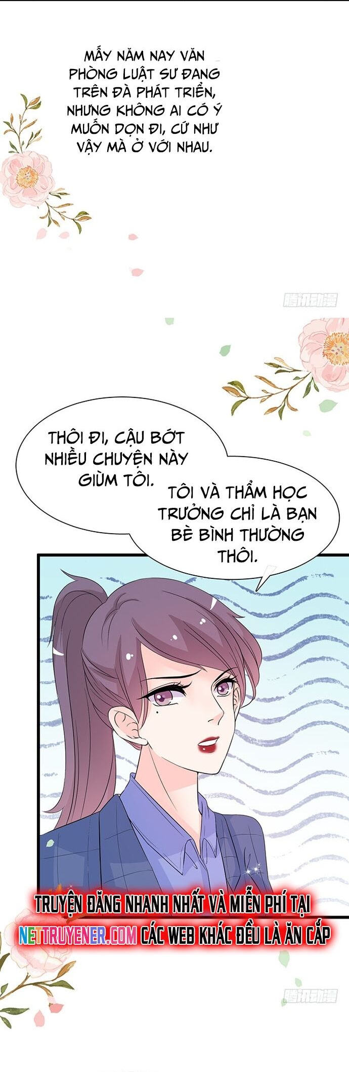 Chu Tiên Sinh, Ép Cưới Phạm Pháp Đó - Chapter 25 - Page 13