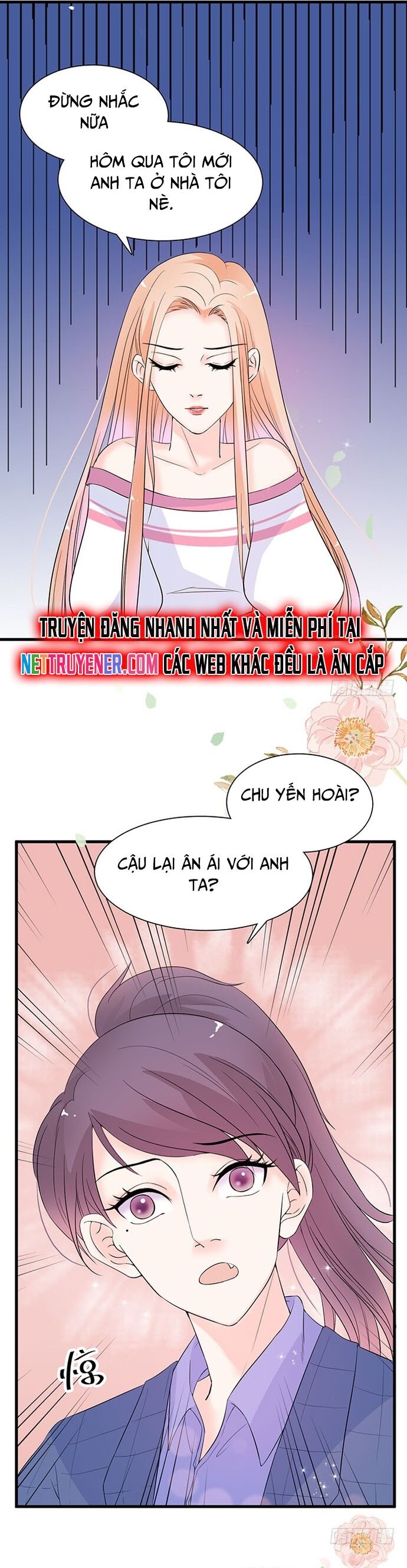 Chu Tiên Sinh, Ép Cưới Phạm Pháp Đó - Chapter 25 - Page 6