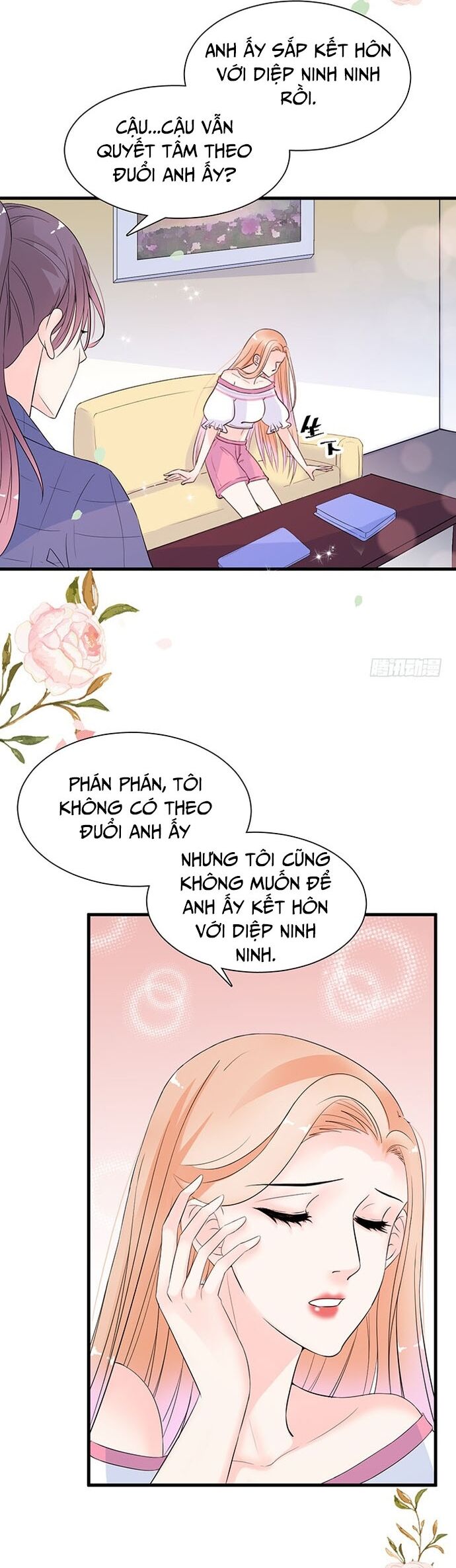 Chu Tiên Sinh, Ép Cưới Phạm Pháp Đó - Chapter 25 - Page 7