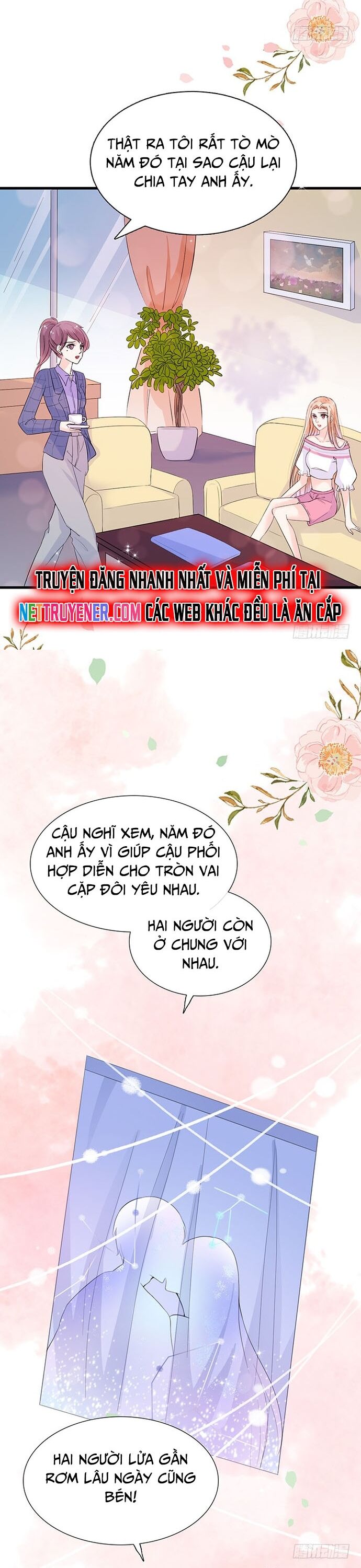Chu Tiên Sinh, Ép Cưới Phạm Pháp Đó - Chapter 25 - Page 8