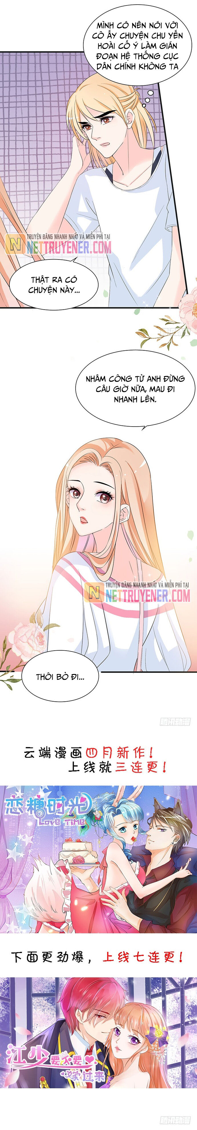 Chu Tiên Sinh, Ép Cưới Phạm Pháp Đó - Chapter 26 - Page 5