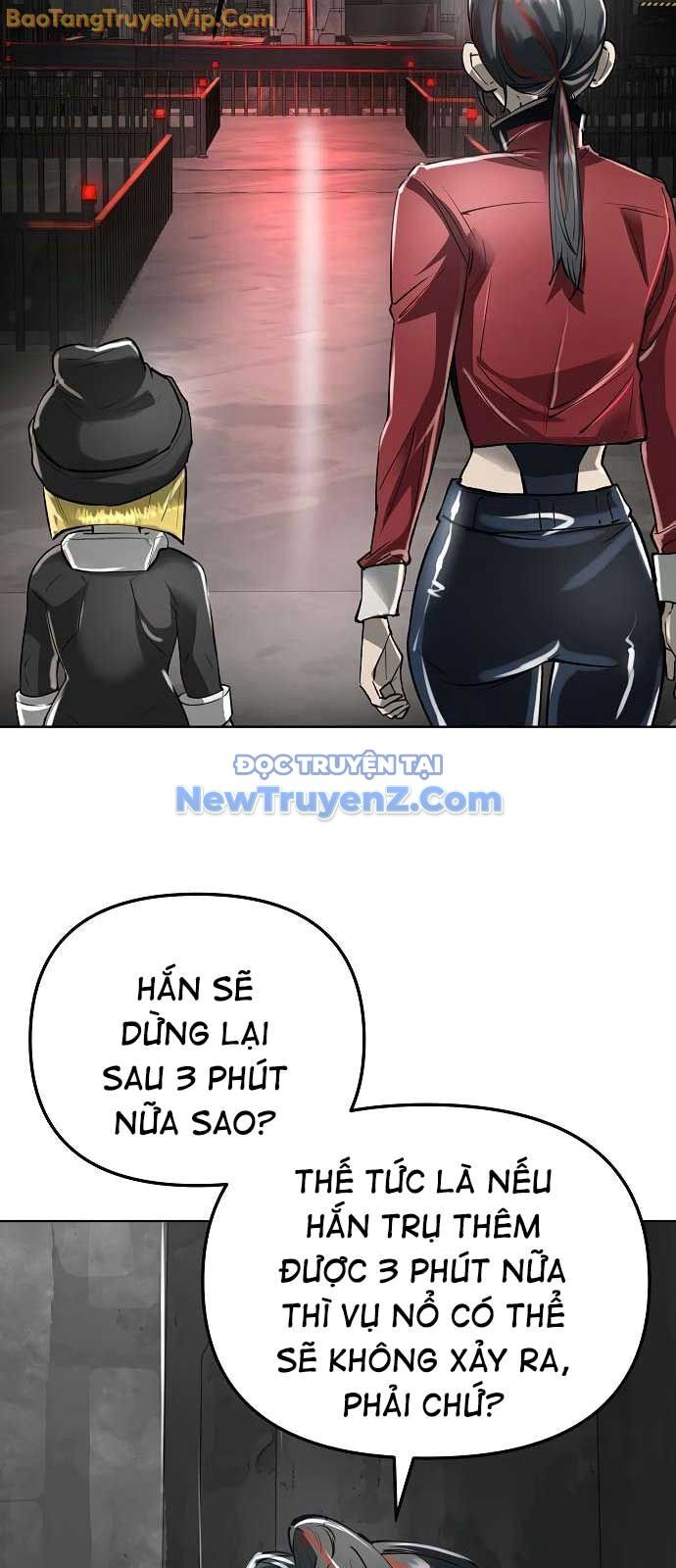 Thiên Ma 3077 - Chapter 46 - Page 10