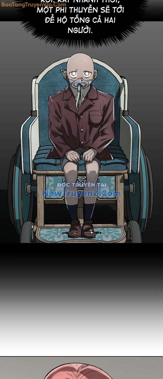 Thiên Ma 3077 - Chapter 46 - Page 109