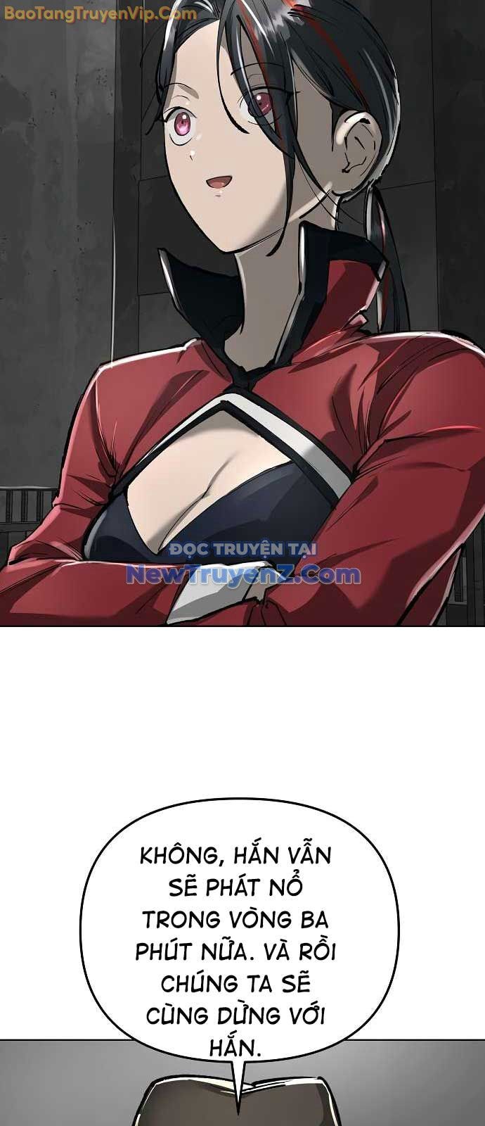 Thiên Ma 3077 - Chapter 46 - Page 11